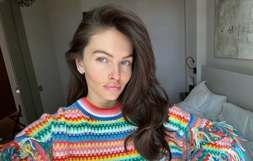 Ονομάστηκε «το πιο όμορφο κορίτσι στον κόσμο» σε ηλικία 6 ετών – Έτσι είναι στα 24 της χρόνια