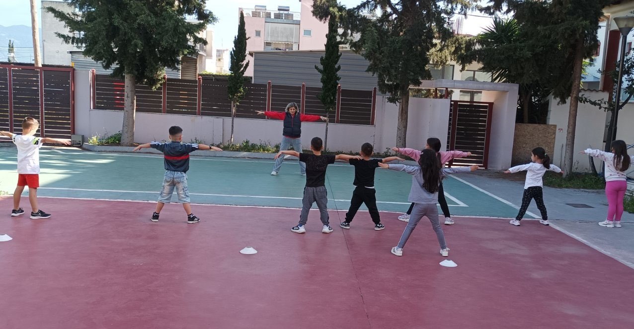 Λαμία: Συνεχίζουν μέχρι 30 Ιουνίου τα προγράμματα «Άθληση για Όλους»