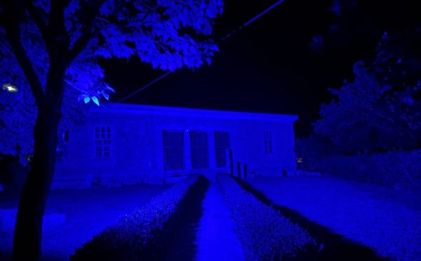 Ο Δήμος Αμφίκλειας - Ελάτειας συμμετείχε και φέτος στον εορτασμό της Παγκόσμιας Ημέρας Ευχής