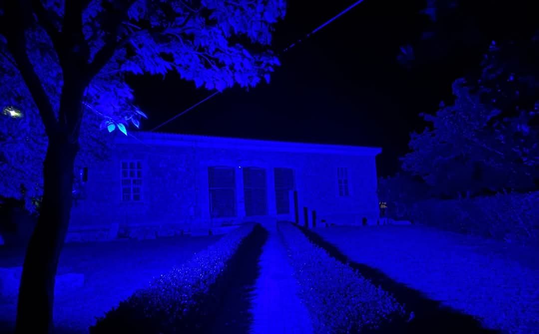 Ο Δήμος Αμφίκλειας - Ελάτειας συμμετείχε και φέτος στον εορτασμό της Παγκόσμιας Ημέρας Ευχής