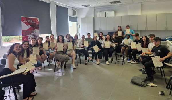 Πανεπιστήμιο Θεσσαλίας: Ολοκλήρωση του BIP «Culturally Sensitive Communication in the field of Healthcare»