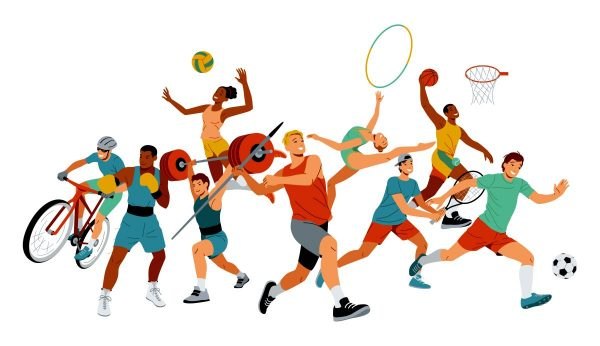 Το Σάββατο η τελική γιορτή του προγράμματος «Άθληση για Όλους»