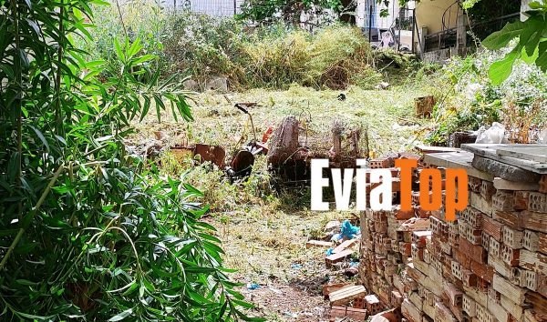 Άνδρας έπεσε σε πηγάδι - Συναγερμός στην Πυροσβεστική για τον απεγκλωβισμό του