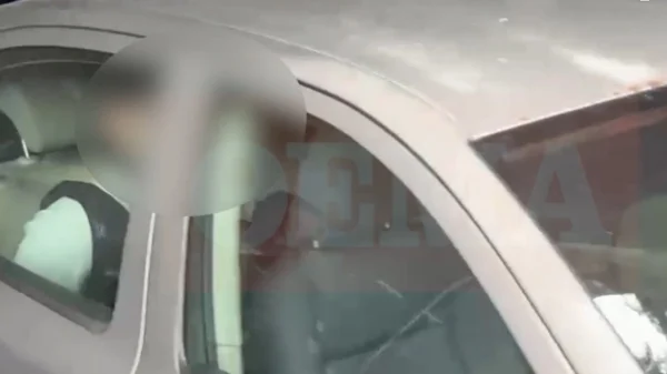 Θεσσαλονίκη: Απόπειρα αυτοκτονίας στο Μεταγωγών έκανε ο 17χρονος που εκδόθηκε στην Πολωνία