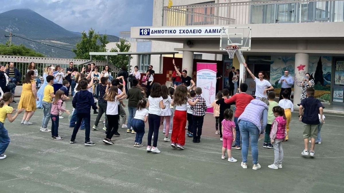 Πότε ανοίγουν τα σχολεία και ποιες είναι οι σχολικές αργίες της φετινής χρονιάς