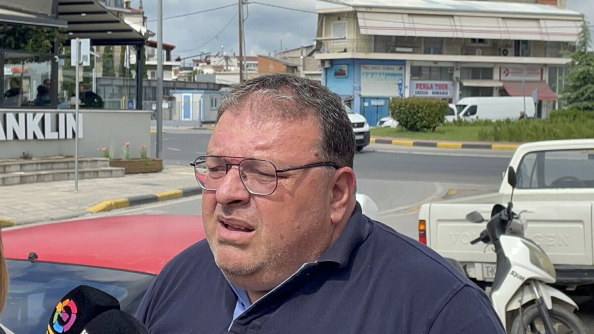 Τι λέει ο πρόεδρος της Ένωσης Αστυνομικών Λάρισας για το έγκλημα που συγκλονίζει το Πανελλήνιο – Το προφίλ του δράστη και συλλήψεις