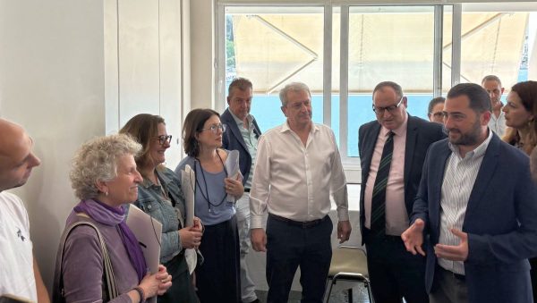 Η Στερεά Ελλάδα στην Αγορά της Γαλλίας – Επιχειρηματική Αποστολή Προώθησης Τοπικών Προϊόντων