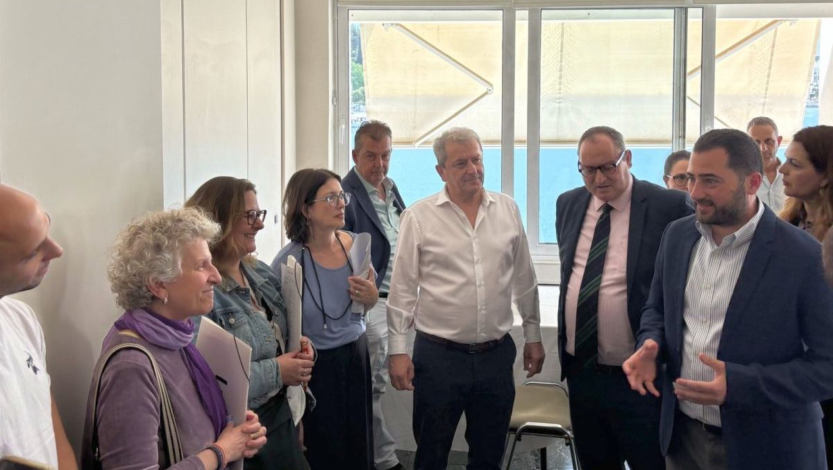 Η Στερεά Ελλάδα στην Αγορά της Γαλλίας – Επιχειρηματική Αποστολή Προώθησης Τοπικών Προϊόντων