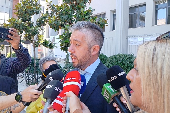 Κακοποίηση ανηλίκων στη Λάρισα: Ελεύθερος με περιοριστικούς όρους ο πατέρας