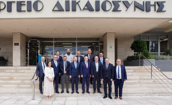 Δεκαπέντε ειρηνοδικεία προσφέρονται για χρήση στους δήμους - Τρεις στη Στερεά