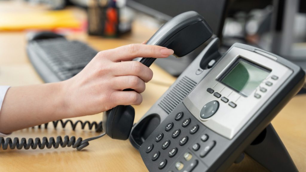 Λαμία: Χωρίς τηλέφωνα και ίντερνετ το Νοσοκομείο και σχεδόν όλες οι υπηρεσίες