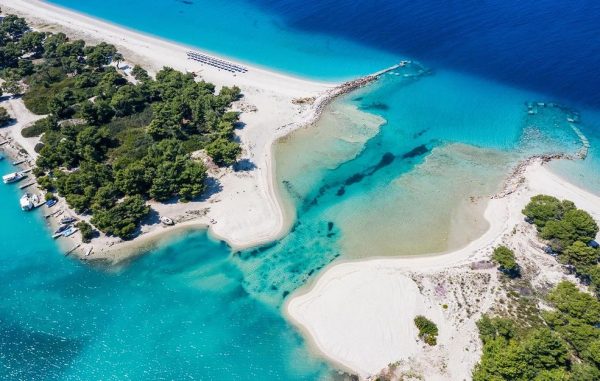 Αυτή είναι η ωραιότερη παραλία στην Ευρώπη, είναι ελληνική και δεν είναι στην Κρήτη – Δείτε την κατάταξη