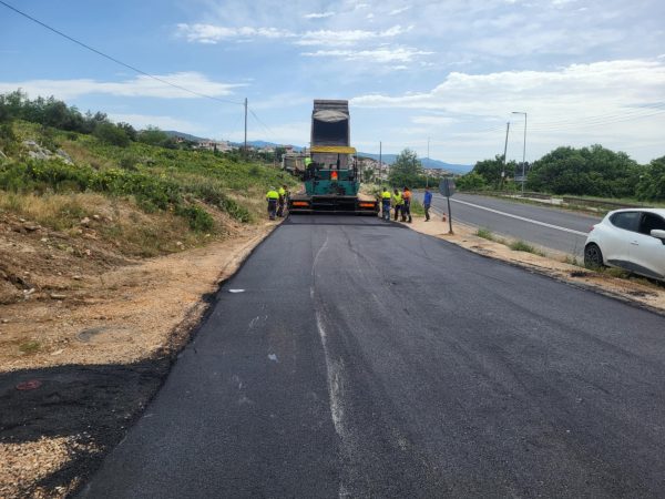 Επίσκεψη του Αντιδημάρχου Κώστα Σταυρογιάννη στη Δημοτική Κοινότητα Αγίας Παρασκευής