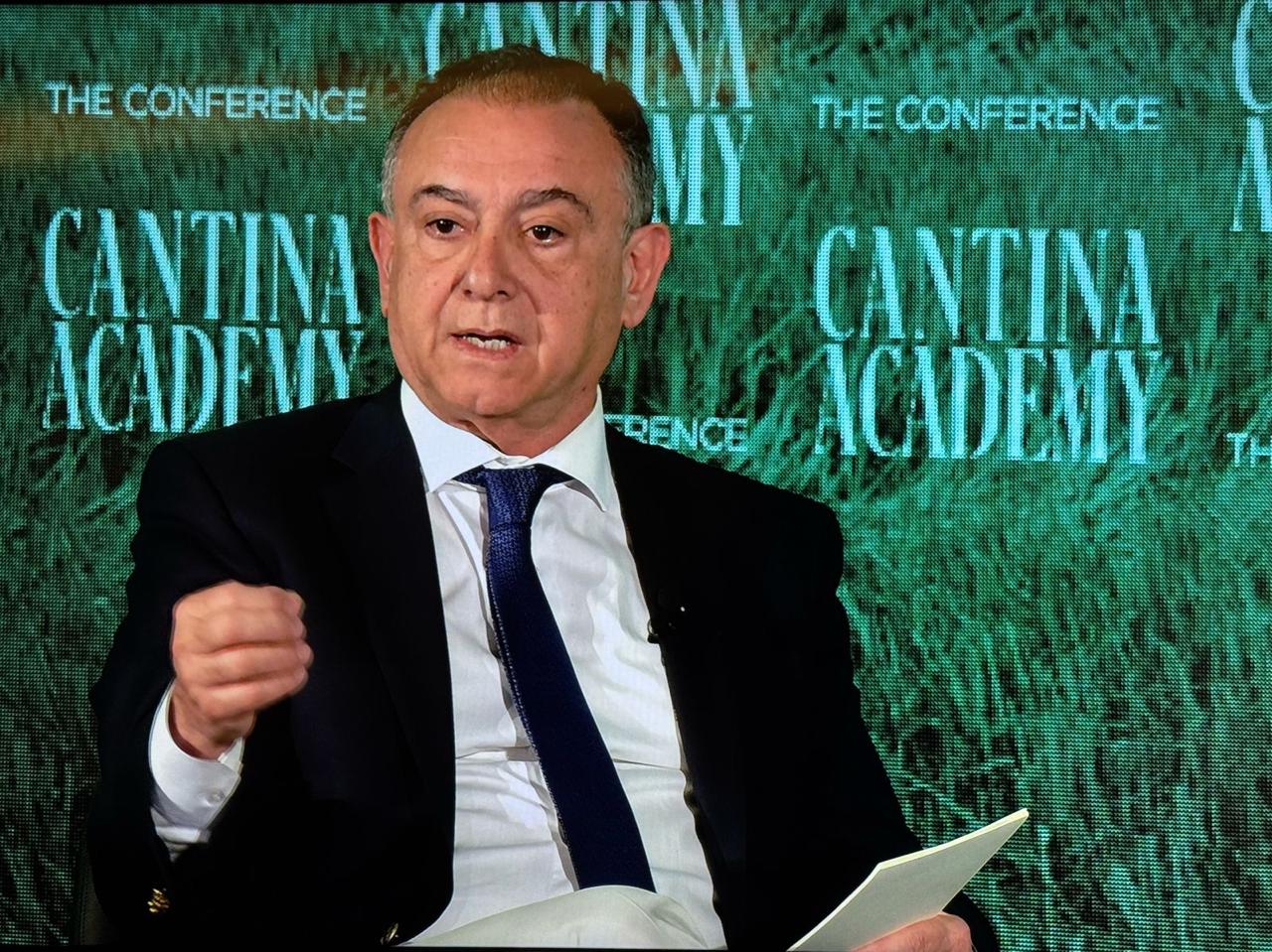 Κέλλας: Έρχονται νέα προγράμματα στήριξης για νέους αγρότες και κτηνοτρόφους