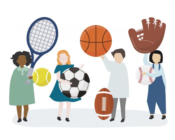 «Αθλητικό Summer Camp» στο Δήμο Λαμιέων