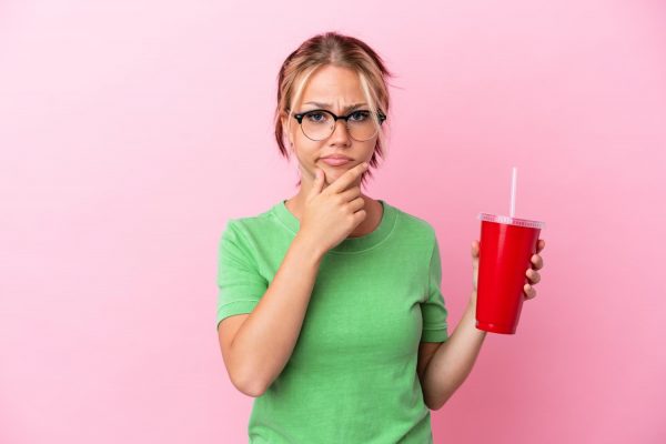 Καρκίνος στόματος: Τα δημοφιλή ροφήματα που αυξάνουν την απειλή – Ένα την ημέρα πενταπλασιάζει τον κίνδυνο