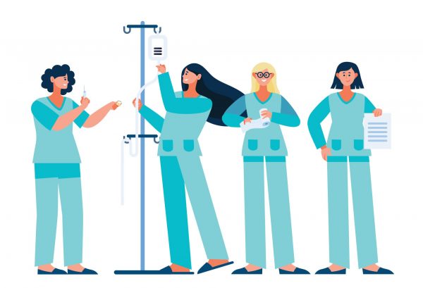 Δήμος Λαμιέων: Το Σάββατο η ενημερωτική δράση για την Παγκόσμια Ημέρα Νοσηλευτή