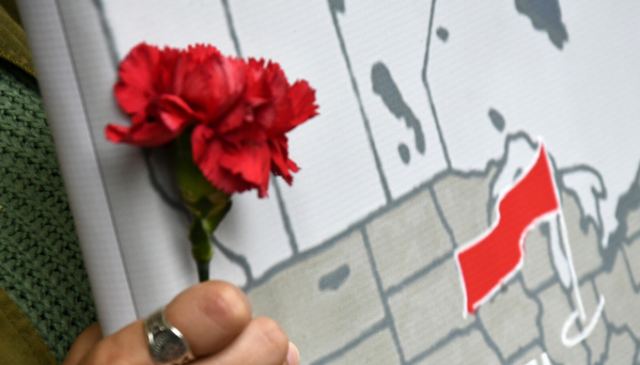 Σύλλογοι Πανεπιστημίου Θεσσαλίας: Η Πρωτομαγιά είναι απεργία - Όλοι και όλες στον δρόμο!