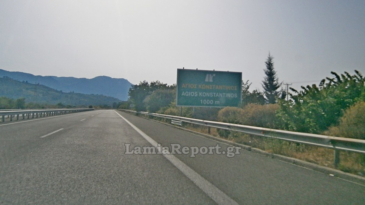 Σταϊκούρας: Καταβάλλονται οι αποζημιώσεις των απαλλοτριώσεων για τον ΑΘΕ στους δικαιούχους του Αγίου Κωνσταντίνου