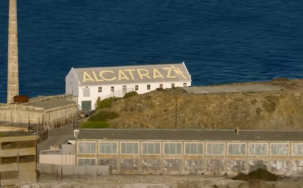 Είναι ρεαλιστικό το σχέδιο του Τραμπ να ανοίξει ξανά η διαβόητη φυλακή Αλκατράζ;