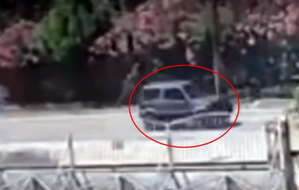 Συνελήφθη στην Κομοτηνή ο Τούρκος μαφιόζος που πυροβόλησε το κλιμάκιο της ΕΥΠ