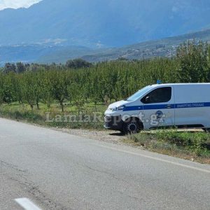 Αγωνία για 38χρονο που εξαφανίστηκε - Βρέθηκε το αμάξι του στον Αγιόκαμπο Λάρισας