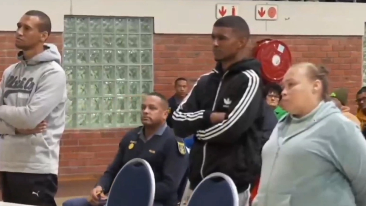 Εμπορία παιδιών: Πούλησε την 6χρονη κόρη της για 275 δολάρια για τα μάτια και το δέρμα της