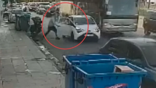 Νέες αποκαλύψεις για την αρπαγή στον Υμηττό: Το ερωτικό μήνυμα στη σύντροφο του 24χρονου, ο ξυλοδαρμός σε συνεργείο και το πιστόλι του τράπερ