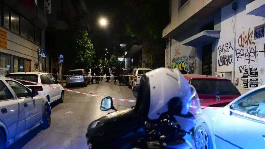 Άνδρας εντοπίστηκε νεκρός σε πιλοτή σπιτιού