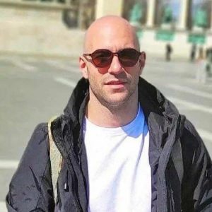 Λυγγερίδης: Από όταν ξεκίνησα να τον μεγαλώνω μέχρι που μου τον στέρησαν, έδωσα αγώνα - Εσπασαν οι γονείς του