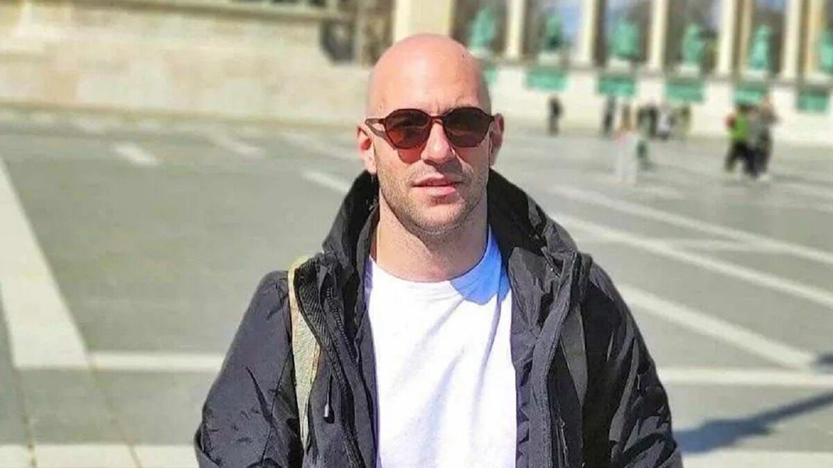 Απονομή «Αστυνομικού Αριστείου Ανδραγαθίας» στον Γιώργο Λυγγερίδη