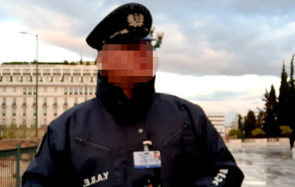 Υπόθεση αστυνομικού της Βουλής: Εξέταση DNA στο νεογέννητο μωρό για να φανεί αν πατέρας είναι ο 13χρονος αδερφός του