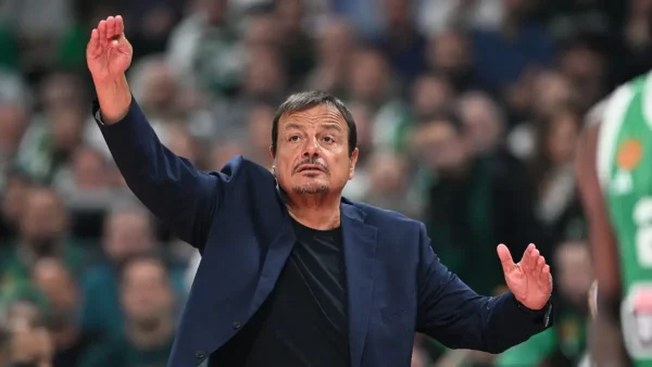 Αταμάν: «Έχω αισθήματα για την Ελλάδα, ελπίζω να περάσει και να παίξουμε... κόντρα στους παίκτες μου»