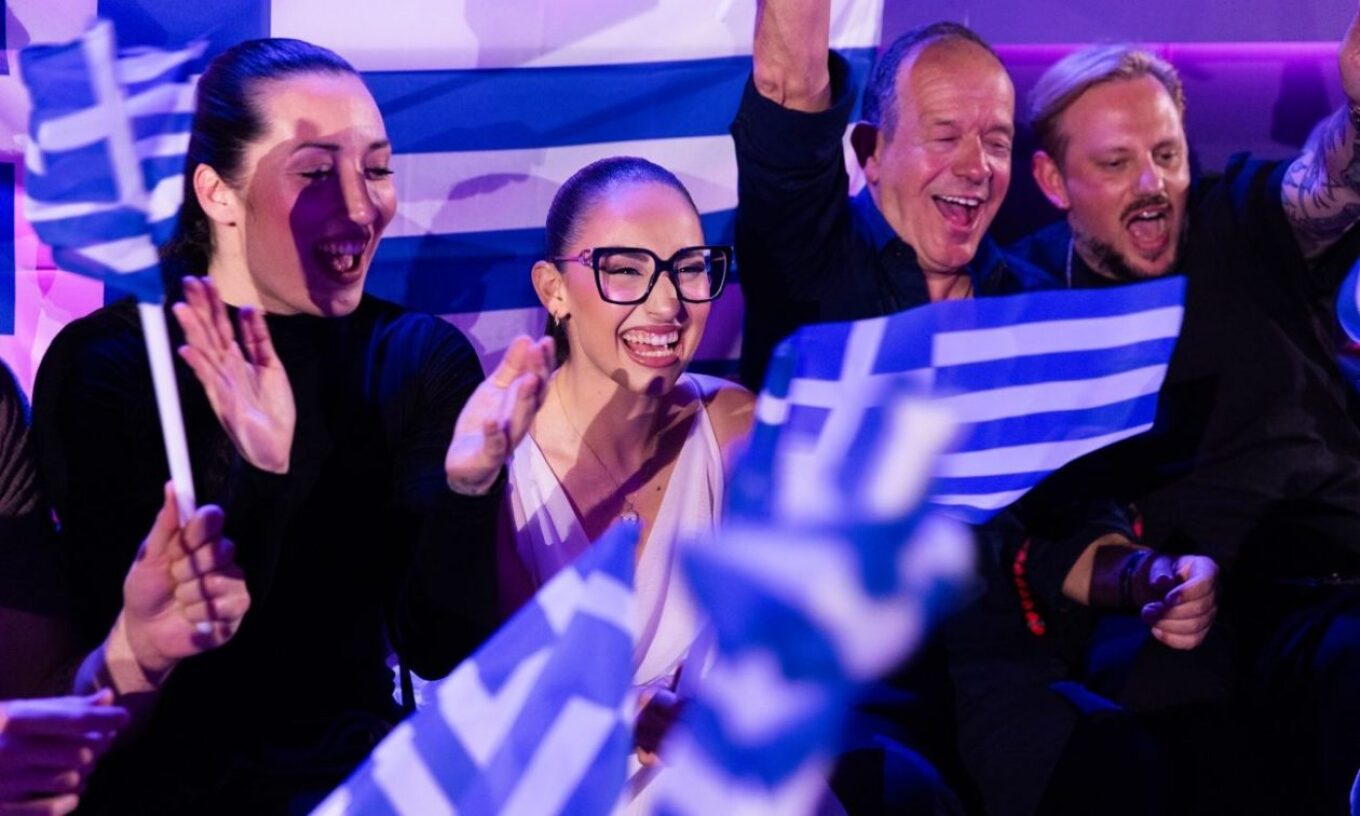 Eurovision 2025: Πώς ψήφισε η Ελλάδα - Πού έδωσαν 12αρι κοινό και επιτροπή