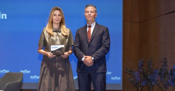 Eurobank| Κορυφαίος Εργοδότης Ελλήνων από το Εξωτερικό