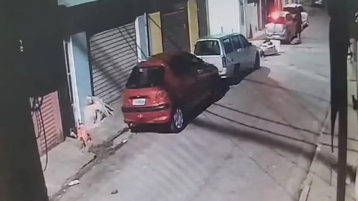 Βραζιλία: Στραγγάλισε την πρώην σύζυγό του, έβαλε το πτώμα στο πορτμπαγκάζ και το πέταξε σε ποτάμι με πιράνχας