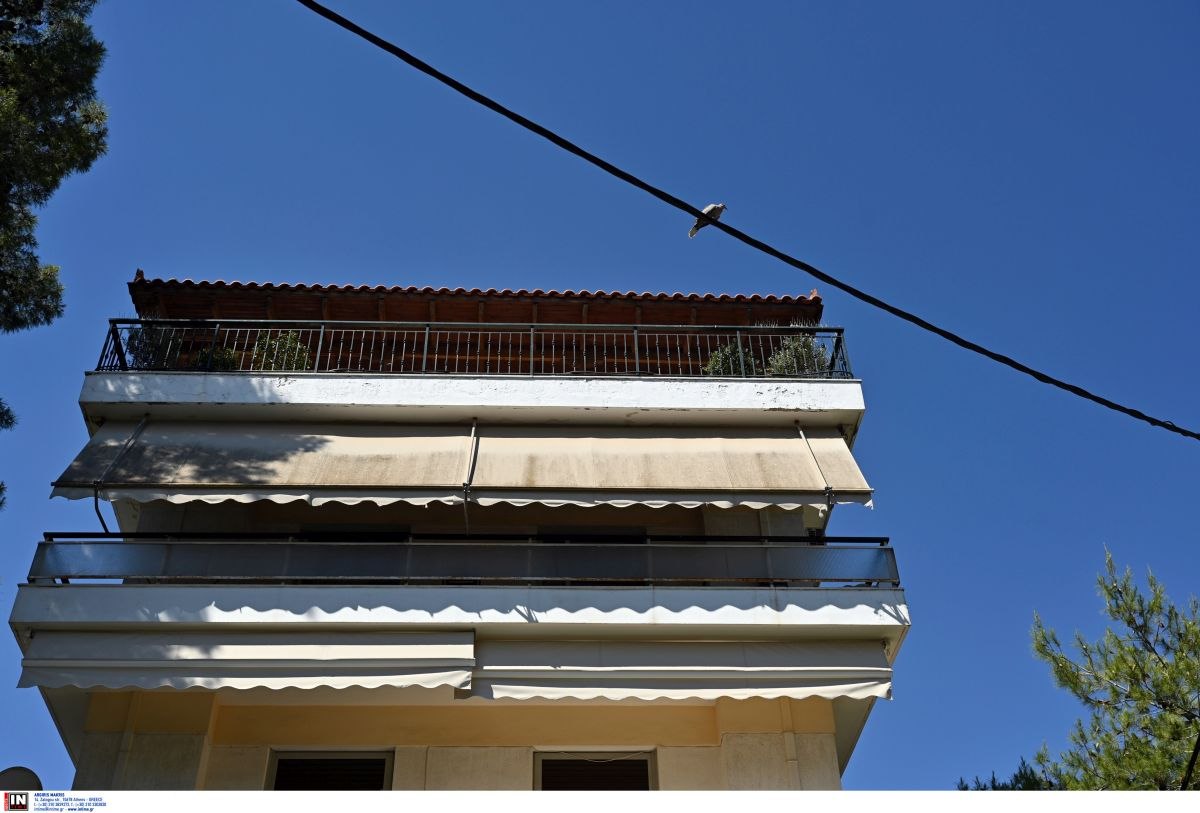 Χαϊδάρι: «Τη σκότωσα για να την λυτρώσω» είπε ο 50χρονος που δολοφόνησε την 84χρονη μητέρα του