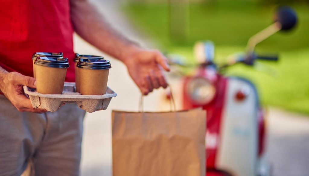 Λαμία: Κάνουν φάρσες με παραγγελίες από καταστήματα εστίασης - Επαγγελματίες προσοχή!