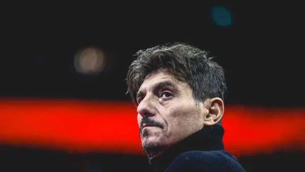 H καταγγελία της ΚΑΕ Ολυμπιακός στον Δημήτρη Γιαννακόπουλο: Ζητάει «απαγόρευση εισόδου σε όλα τα γήπεδα για 2 χρόνια»