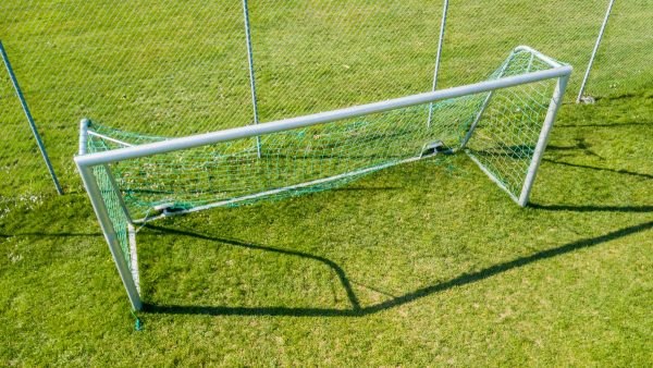 Φθιώτιδα: Αθώος πρώην πρόεδρος Αθλητικού Οργανισμού για τραυματισμό 9χρονου από πτώση βοηθητικού τέρματος