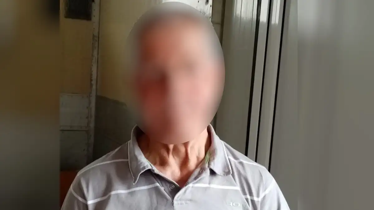 Αμφιλοχία: «Μου είπε ότι τον σκότωσε γιατί δεν τον άφηνε να κοιμηθεί» λέει ο αδελφός του πρώην αστυνομικού που δολοφόνησε τον 95χρονο πατέρα του