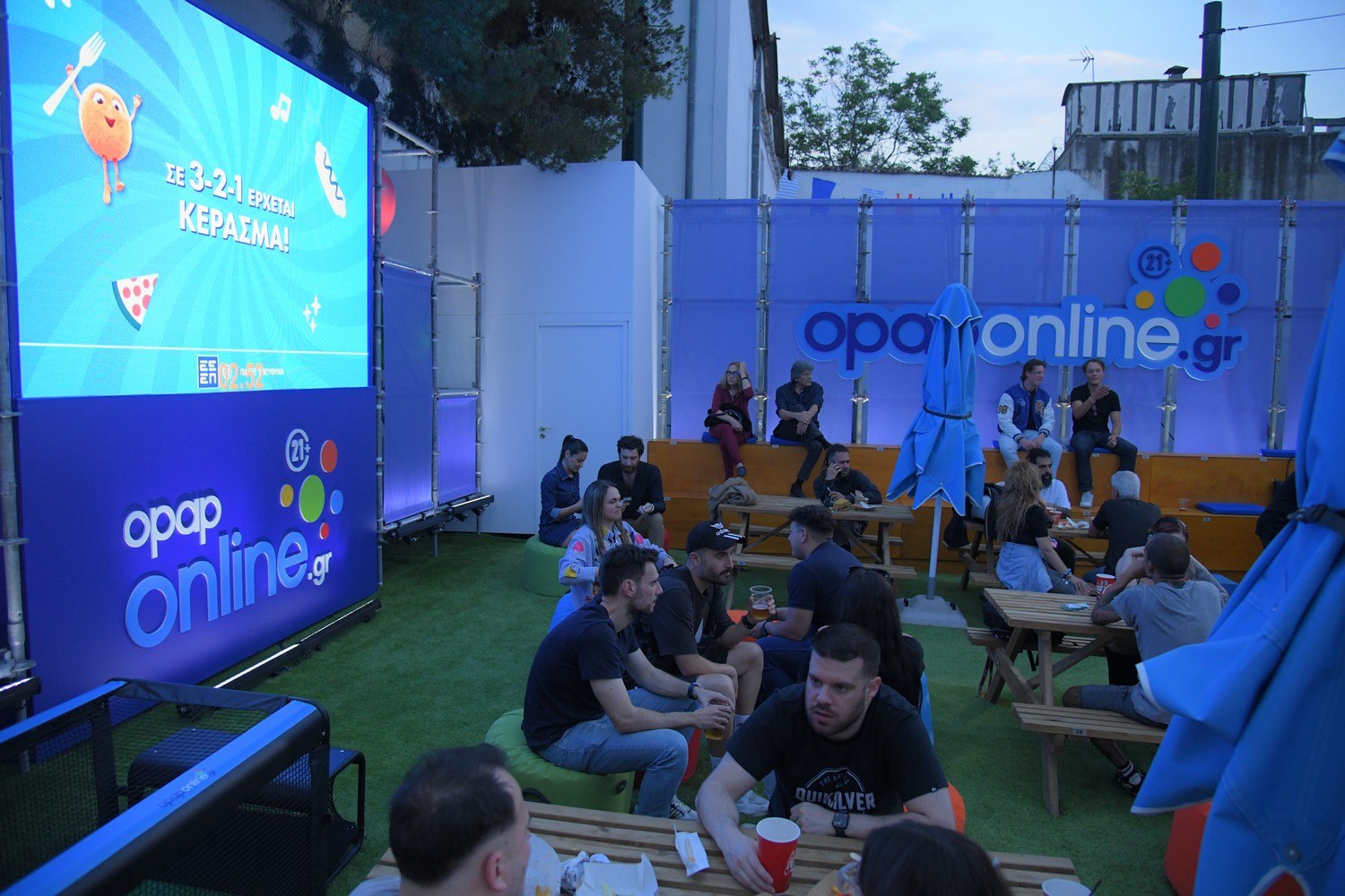 Το απόλυτο food vlog από το Athens Street Food Festival– Πώς έζησε την εμπειρία του φεστιβάλ ένας foodie (video)