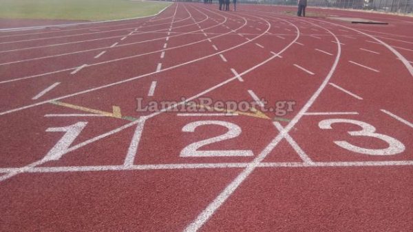 Επιτυχίες για τους μαθητές - αθλητές της Φθιώτιδας στη Β΄ φάση των Πανελληνίων Σχολικών αγώνων ΓΕΛ- ΕΠΑΛ