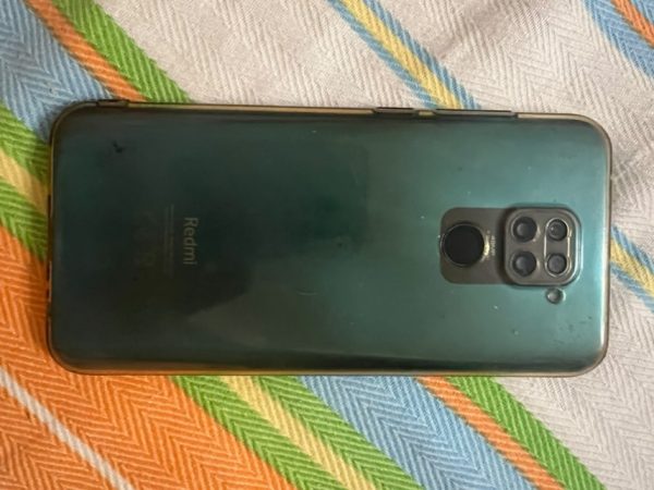 Βρέθηκε κινητό τηλέφωνο στην οδό Λεωνίδου