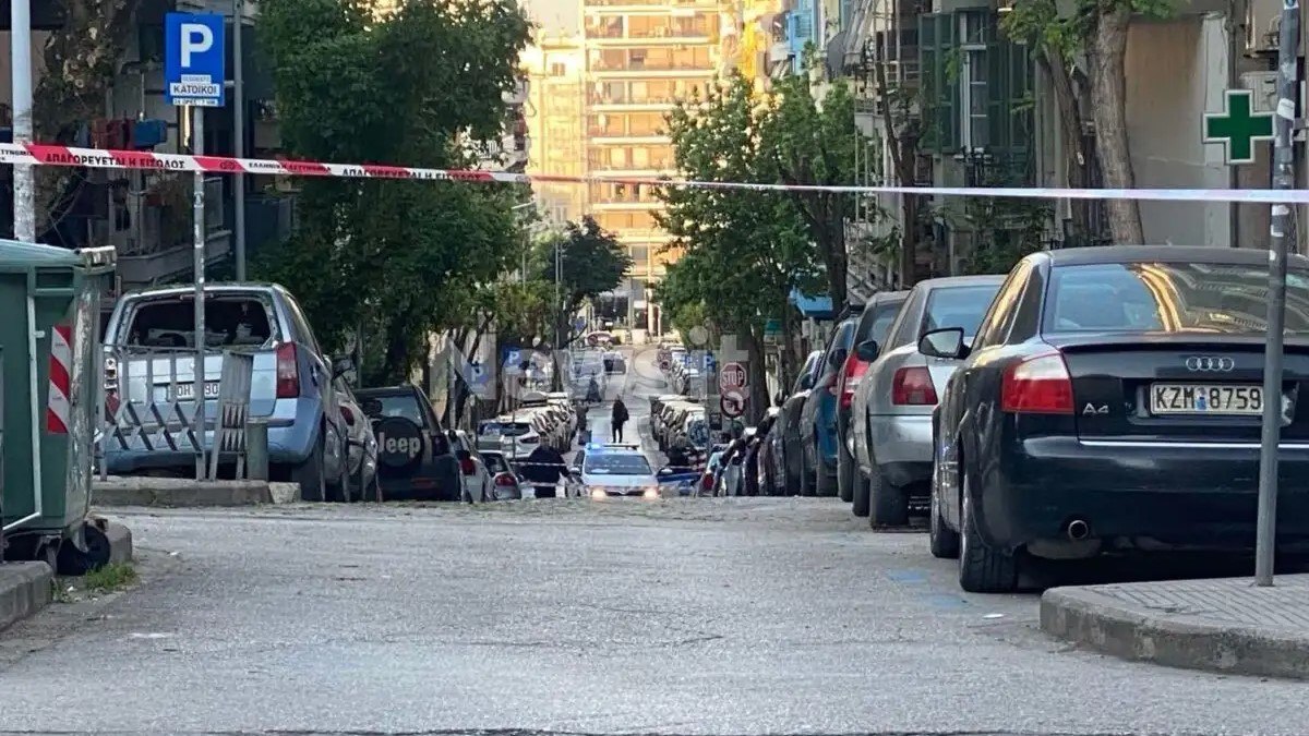 Νεκρή γυναίκα στη Θεσσαλονίκη μετά από έκρηξη αυτοσχέδιου μηχανισμού στα χέρια της - Ήταν γνωστή στις Αρχές