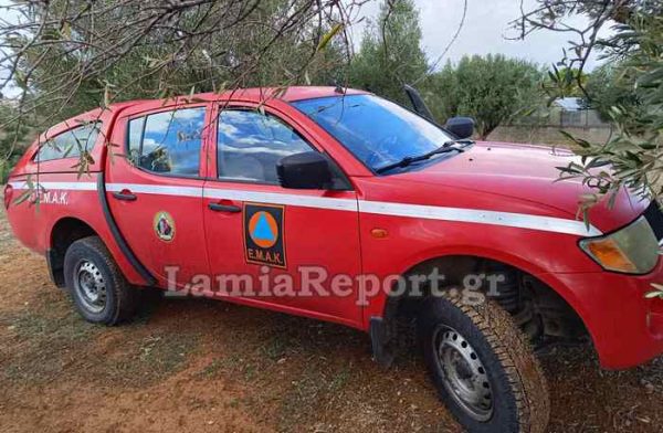Εντοπίστηκαν σώοι οι δύο περιπατητές στο Σφίγγιο Όρος