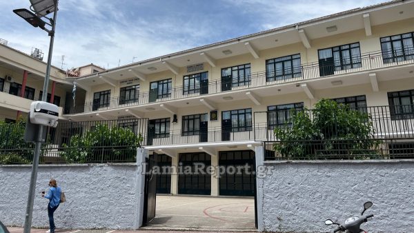 Σκληρή ανακοίνωση της ΕΛΜΕ για το θέμα του 2ου ΕΠΑΛ