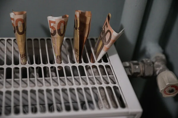 Eπίδομα θέρμανσης: Πλησιάζει η πληρωμή της δεύτερης δόσης