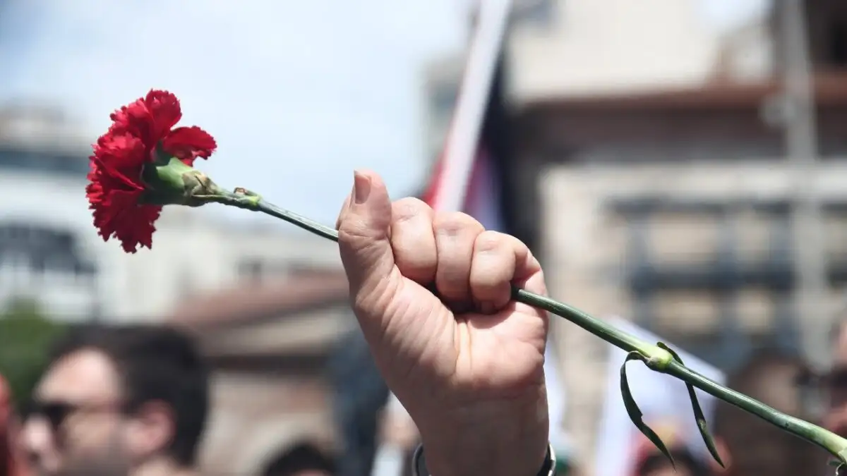Εργατική Πρωτομαγιά: Τι γιορτάζουμε και πότε καθιερώθηκε στην Ελλάδα