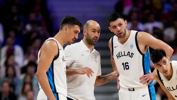 Ελλάδα – Φινλανδία στον μικρό τελικό του Eurobasket 2025: Η μέρα και η ώρα του αγώνα για το χάλκινο μετάλλιο